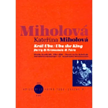 Umění Král Ubu/Ubu the King