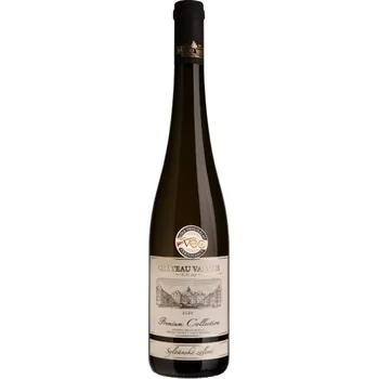 Víno Sylvánské zelené 0,75 l VOC Valtice 2020 Premium Collection Vinné sklepy Valtice