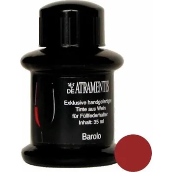 Náplň do psacích potřeb De Atramentis Wine Barolo inkoust DEABAROLO
