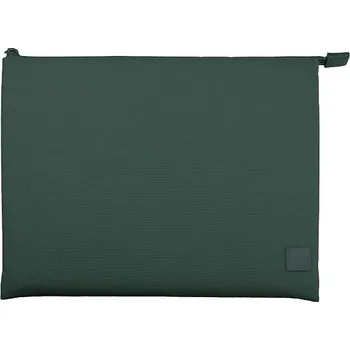 pouzdro na notebook UNIQ Lyon Sleeve 14" Green