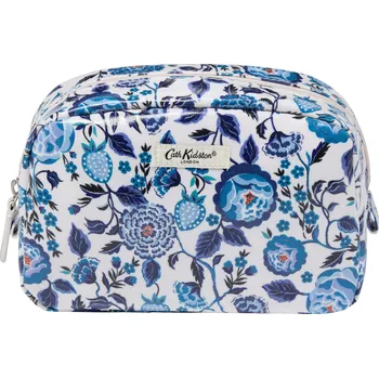 Heathcote & Ivory Cath Kidston Navy Carnation Kosmetická taštička - malá