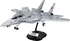 Stavebnice COBI COBI Top Gun 5811 F-14 Tomcat