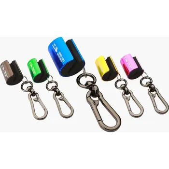 AceHawk Smart Fishing Rod Clip Holder držák prutu na vestu