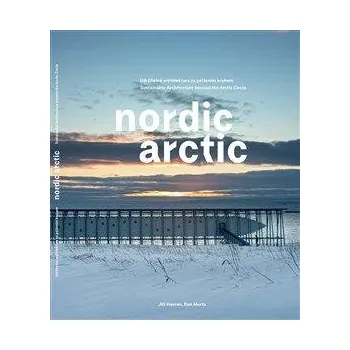 Umění Nordic Arctic