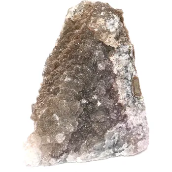 Drahý kámen Ametyst drúza 0.730 kg #3662