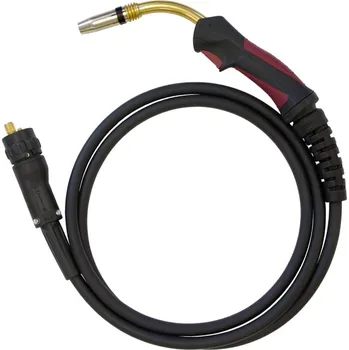 Příslušenství ke svářečce Kühtreiber Svařovací hořák, KTB 24/ 5m