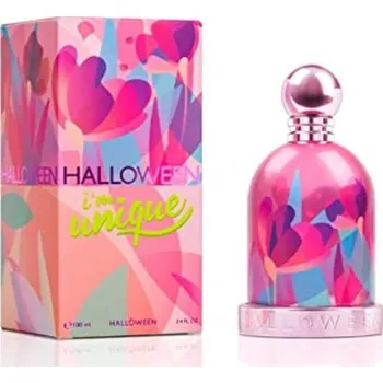 Dámský parfém Jesus Del Pozo I´m Unique W EDT 100 ml