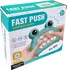 POP IT POP IT Fast Push Puzzle Game žába 10 bublin