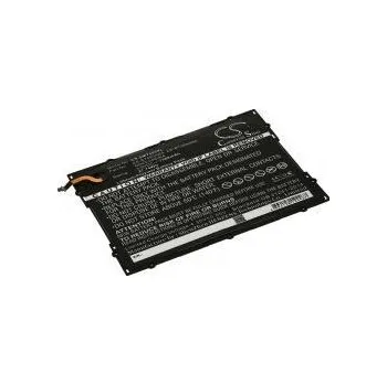 Náhradní díl pro tablet Baterie Samsung SM-P585Y 3,8V 7300mAh