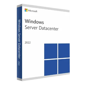 Operační systém Microsoft Windows Server 2022 Datacenter