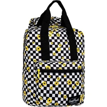 Městský batoh Taška/batoh Blis Chess Flow