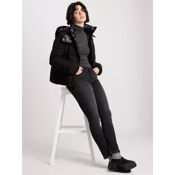 Dámské džíny Dámské jeans CROSS JEANS Anthracite P489-238 Velikost: W27 / L32