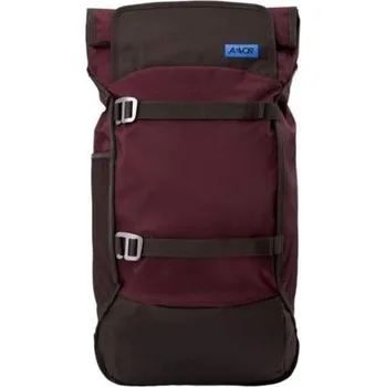 Městský batoh Aevor batoh Trip Pack Proof Cherry Gateau 33 L | Červená | Objem 33 L