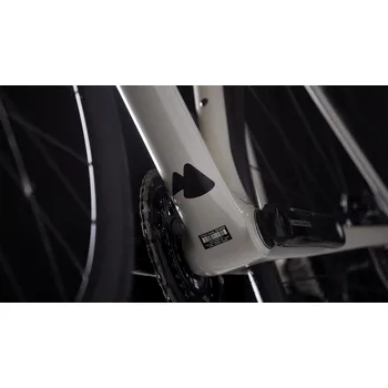 Silniční kolo Silniční kolo MMR ADRENALINE 10 - Light Grey N Black - vel.L / 2024