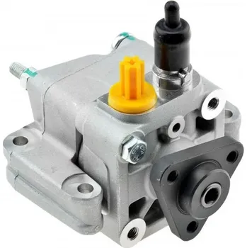 Posilovač řízení Hydraulické čerpadlo řízení BMW 3 E46 316I/318I 00- 32416756611 NTY