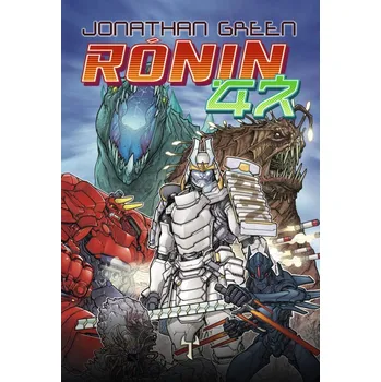 Rónin 47 (gamebook)