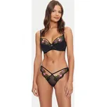 Guess Podprsenka Push-up O4BC08 KCG30 Černá 32D