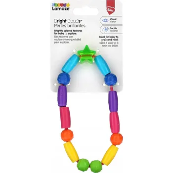 Kousátko Lamaze, vícebarevné