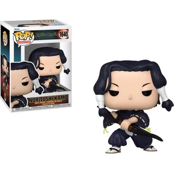 Figurka Funko Pop! 1640 Jujutsu Kaisen Noritoshi Kamo