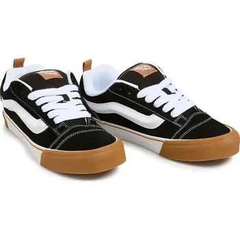 Pánské tenisky Tenisky Vans Knu Skool gum bumper black UK 8,5 (EUR 42,5) 2024 - Odesíláme do 24 hodin