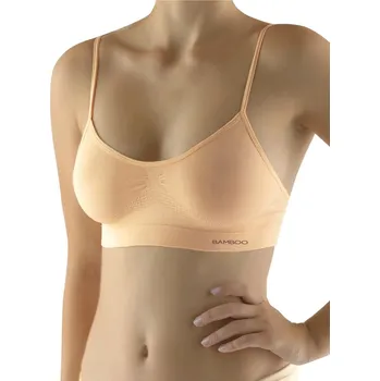 Podprsenka Glara Sportovní podprsenka lambáda z bambusu 1053719