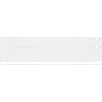 Organizace kabelů NEO TOOLS Stahovací pásky EXTREME 4,8 × 450 mm, bílé, 50 ks