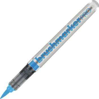 Karin Brushmarker PRO Barvy Karin: SKY BLUE 621