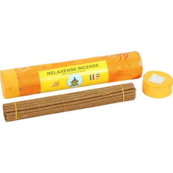 Vonná tyčinka Vonné tyčinky bhútánské relaxační
