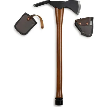 Sekera BAREBONES | Pulaski sekera | HMS-2124