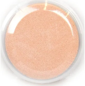 Dětské razítko Creatoys Polštářek pro razítkování Macaron - Meruňková