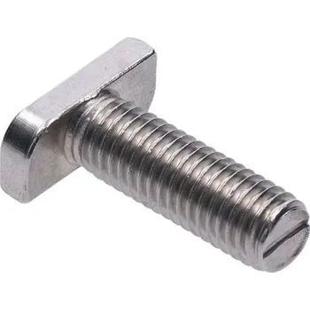 Šroub Nerezový T-šroub 24 (ST-M8x25)