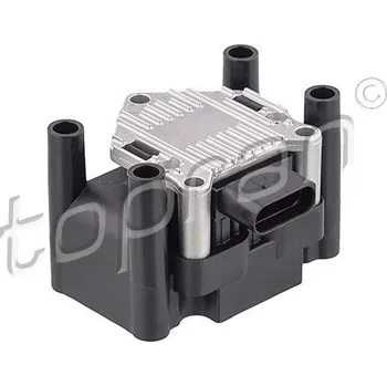 Zapalovací cívka Zapalovací cívka HANS PRIES - TOPRAN 109 316