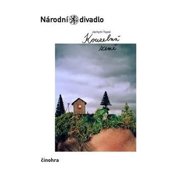 Umění Kouzelná země