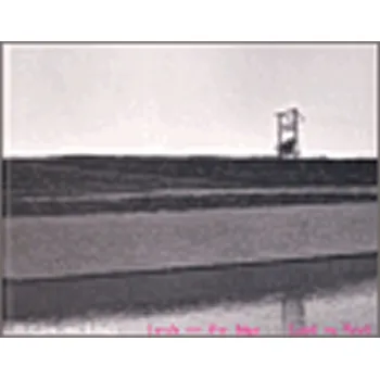 Umění Krajiny na kraji/Lands on the Edge