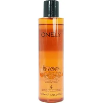 Vlasová regenerace Farmavita Onely - Botanický šampón 10 v 1 200 ml