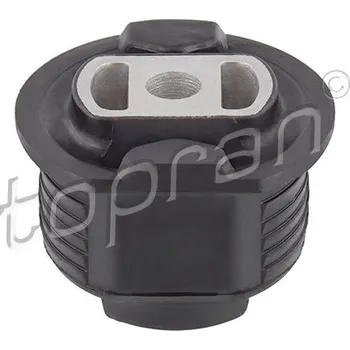 Stabilizátor nápravy Ulozeni, nosnik napravy TOPRAN 400 073