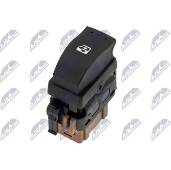 Stahovačka okna Spínač, zvedací zařízení oken NTY EWS-RE-003