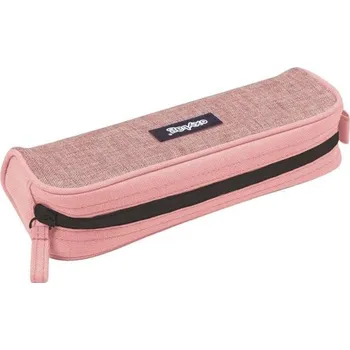 Penál OXYBAG Etue velká - pastel pink