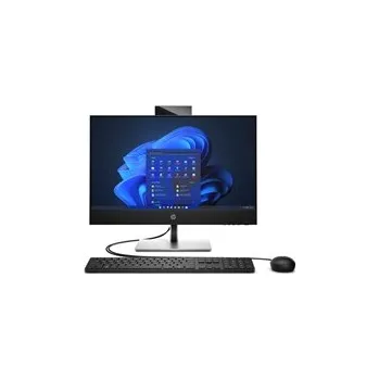 Stolní počítač HP AIO proOne 440G9 23.8NT i5-14500T,1x16GB,512GB,HD DP+HDMI+HDMI IN, WiFi 6E+BT, usb kl. myš, 120W,Win11pro,3y onsite