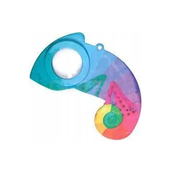 Výtvarná sada Djeco Kaleidoskop Chameleon