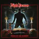 Curse Of The Damned / Deluxe - Night Demon [CD]