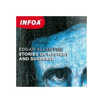 Stories of Mystery and Suspense