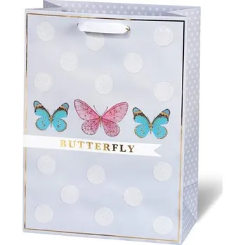 Dárková taška TAŠKA-LDT 408-A4