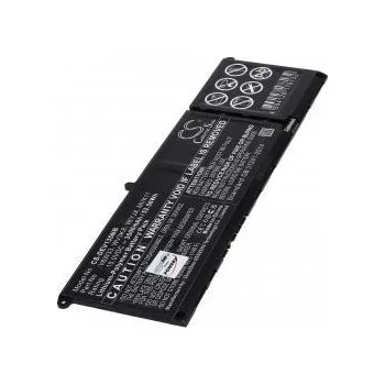 Baterie k notebooku Baterie Dell Inspiron 5410 2-in-1 15V 3500mAh
