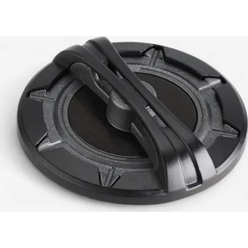 Brzda na kolo CAPERLAN Šroub brzdy WXM 500 vel. 2000/3000/4000 + WXM 700 vel. 4000 ČERNÁ