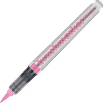 Karin Brushmarker PRO Barvy Karin: PALE PINK 220