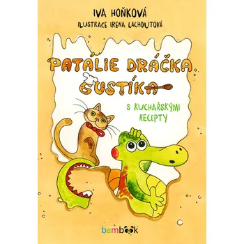 Patálie dráčka Gustíka