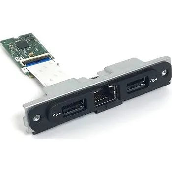 Síťová karta ASUS NUC Accessory/LAN & USB ADD-ON, 90AR0000-P00010