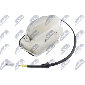 Autobaterie centrální zamykání NTY EZC-CH-048