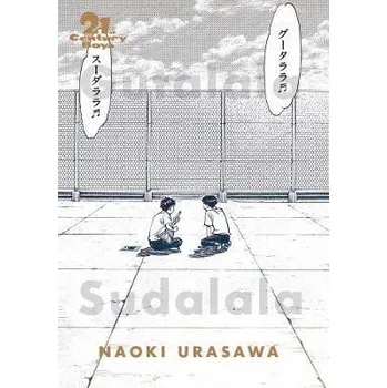 Komiks pro dospělé 21st Century Boys 1